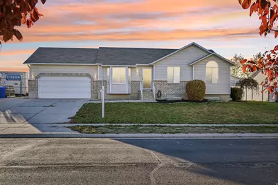 9332 S Wild Clover Ln, West Jordan, UT 84081 - Photo 1