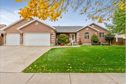 1931 E 1400 S, Spanish Fork, UT 84660 - Photo 1