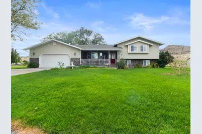 9515 N 11600 W, Thatcher, UT 84337 - Photo 1