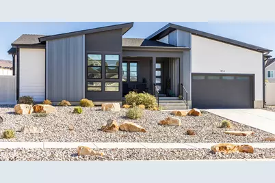 814 N 1310 E, Heber City, UT 84032 - Photo 1