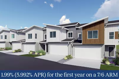 1496 W Bright Eyes Ln N #1467, Saratoga Springs, UT 84045 - Photo 1