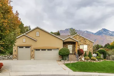 2979 Stauning Cv, Salt Lake City, UT 84121 - Photo 1