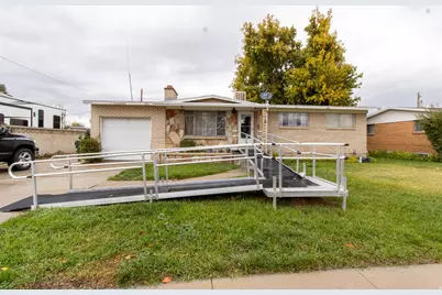 3268 W Valley Home Ave, West Valley, UT 84119 - Photo 1