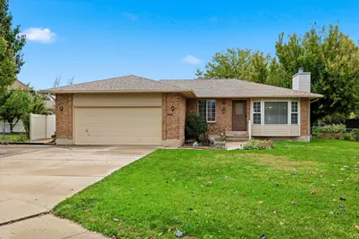 740 Bing Ct, Kaysville, UT 84037 - Photo 1