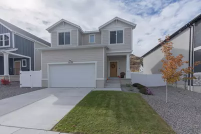 3722 S Alluvial Dr, Magna, UT 84044 - Photo 1