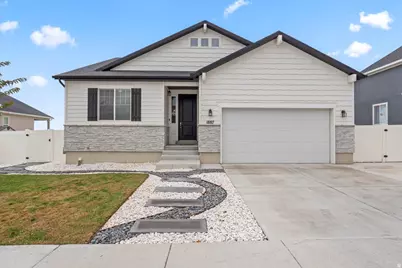 1887 E Rock Hollow Rd, Lake Point, UT 84074 - Photo 1