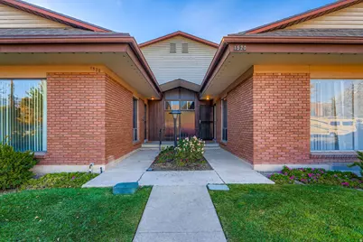 1520 S 1000 E, Salt Lake City, UT 84105 - Photo 1