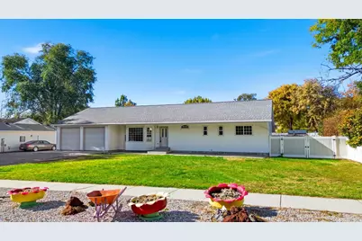 461 N 300 W, Malad City, ID 83252 - Photo 1