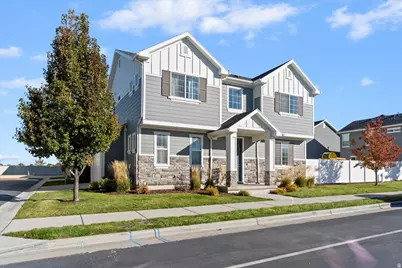 1842 W Parkview Dr, Syracuse, UT 84075 - Photo 1