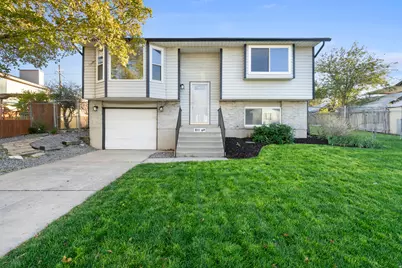 6111 W Powderwood Dr S, West Valley, UT 84128 - Photo 1