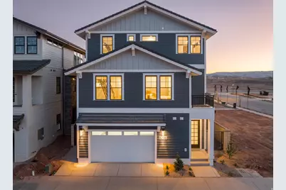 5296 S Blue Pearl Aly #413, Saint George, UT 84770 - Photo 1