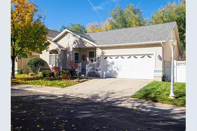 550 E Villager Ln, Midvale, UT 84047 - Photo 1
