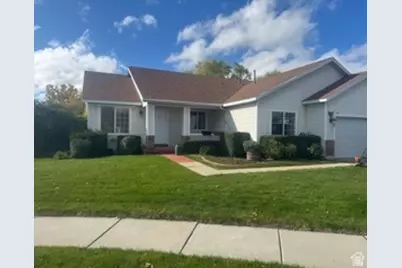 5465 S 4050 W, Roy, UT 84067 - Photo 1