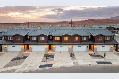 3979 E Fossil Way #60, Washington, UT 84780 - Photo 1