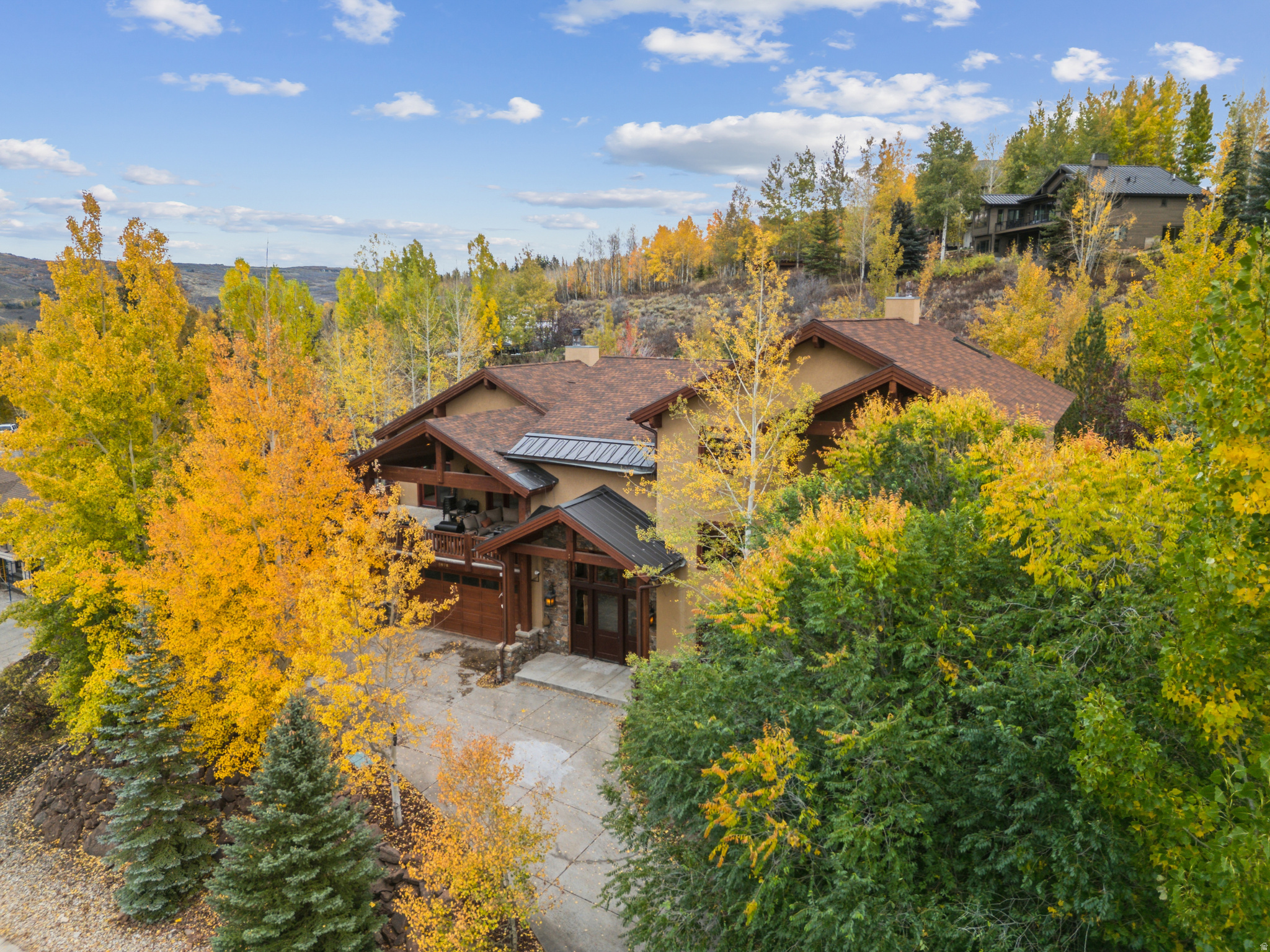 3875 W Lariat Rd, Park City, UT 84098 - MLS 2120376 - Coldwell Banker