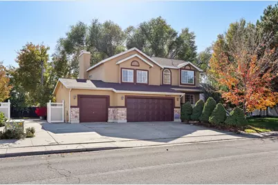 3893 W Beth Park Dr, West Valley, UT 84120 - Photo 1