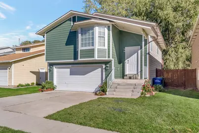 7665 S Sunrise Pl E, West Jordan, UT 84084 - Photo 1