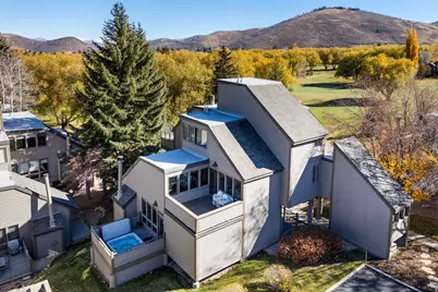 1660 Three Kings Dr, Park City, UT 84060 - Photo 1