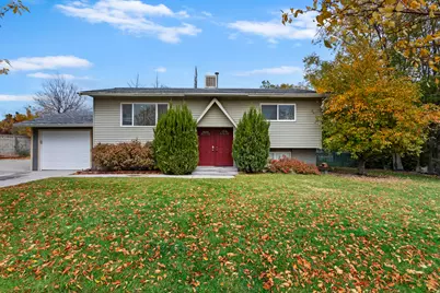 3888 W 8700 S, West Jordan, UT 84088 - Photo 1