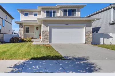 1034 W Heritage Crest Way, Bluffdale, UT 84065 - Photo 1