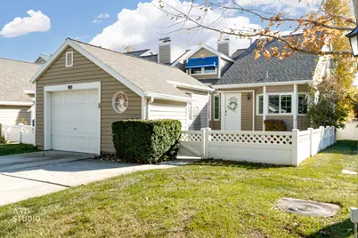 919 W New Hampton Dr S, Murray, UT 84123 - Photo 1