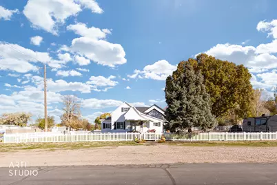 809 E 200 N, Nephi, UT 84648 - Photo 1