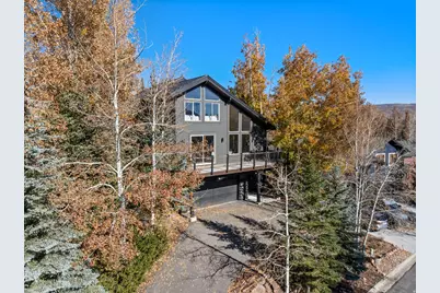 4224 Sunrise Dr, Park City, UT 84098 - Photo 1