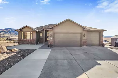 603 S Cactus Rose Dr, Stockton, UT 84071 - Photo 1