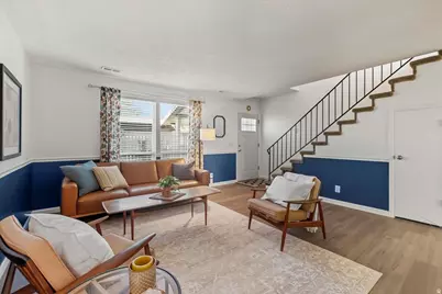 5909 S Sultan Cir W, Salt Lake City, UT 84107 - Photo 1