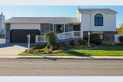 4427 W Volta Ave, Salt Lake City, UT 84120 - Photo 1