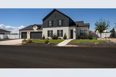 5165 N 2570 W, Cedar City, UT 84721 - Photo 1