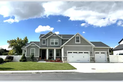 1171 N 1430 W, Pleasant Grove, UT 84062 - Photo 1