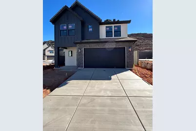 1487 S Sinawava Dr #4144, Washington, UT 84780 - Photo 1