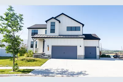 1272 E 1470 N, Payson, UT 84651 - Photo 1