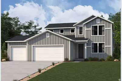 5221 N Orange Stone Rd #176, Eagle Mountain, UT 84005 - Photo 1