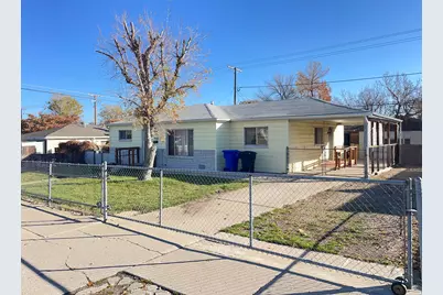 4759 S 4340 W, Salt Lake City, UT 84118 - Photo 1