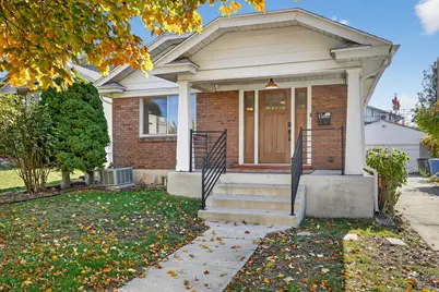 1148 E Kensington Ave, Salt Lake City, UT 84105 - Photo 1