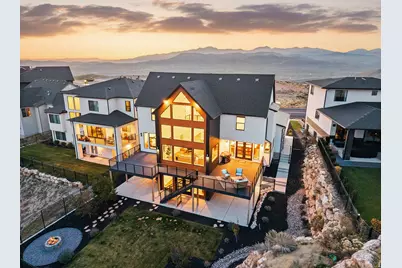 4662 Autumn View Dr N, Lehi, UT 84048 - Photo 1