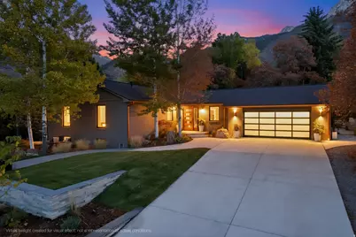 3936 E Viewcrest Dr, Salt Lake City, UT 84124 - Photo 1