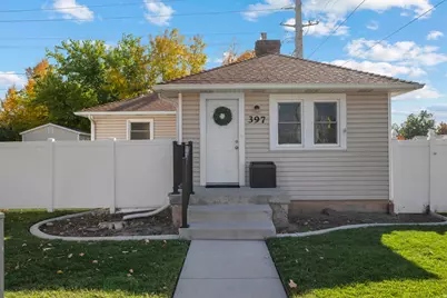 397 W 400 S, Orem, UT 84058 - Photo 1