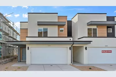 1712 S Forbidding Way #2283, Washington, UT 84780 - Photo 1