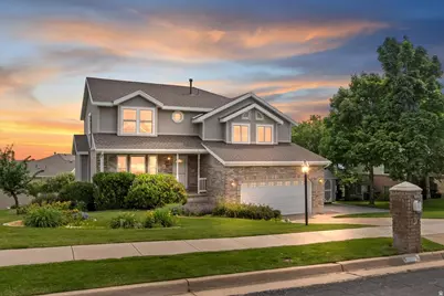 497 E 3525 N, North Ogden, UT 84414 - Photo 1