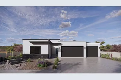 1805 S Quenns Garden Dr, Washington, UT 84780 - Photo 1