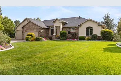 6399 W 10150 N, Highland, UT 84003 - Photo 1