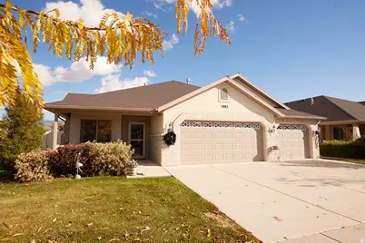2983 S 1765 W, Syracuse, UT 84075 - Photo 1