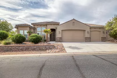 2109 Vision Pt #1037, Saint George, UT 84790 - Photo 1