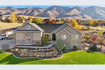 3082 N 1800 E, North Logan, UT 84341 - Photo 1