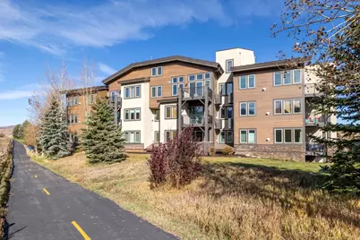 6749 N 2200 W #B 107, Park City, UT 84098 - Photo 1