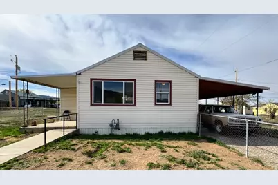 150 Berkley Ave, East Carbon, UT 84520 - Photo 1