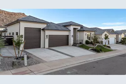 6070 S Bunda Way, Saint George, UT 84790 - Photo 1